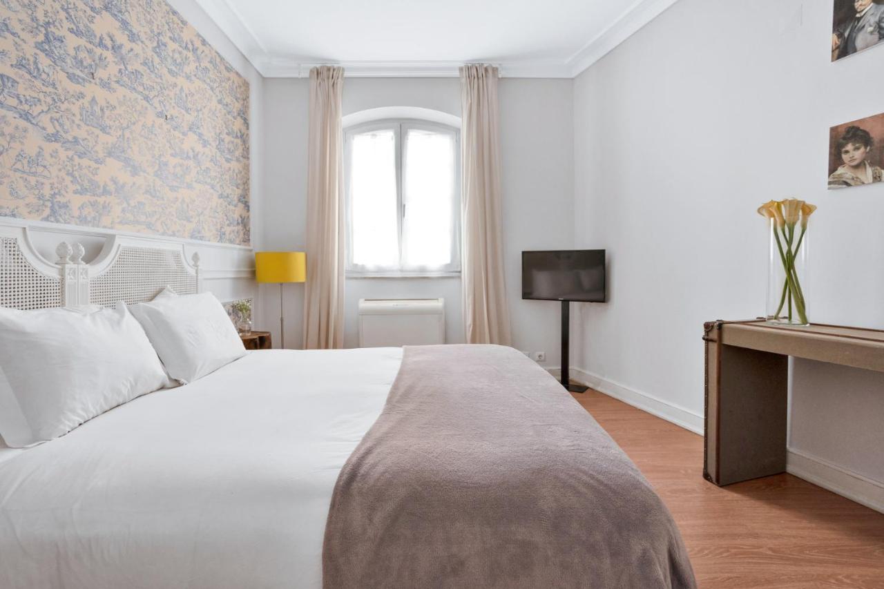 Lovely Private Suites In Central Lapa Lisboa Exterior foto